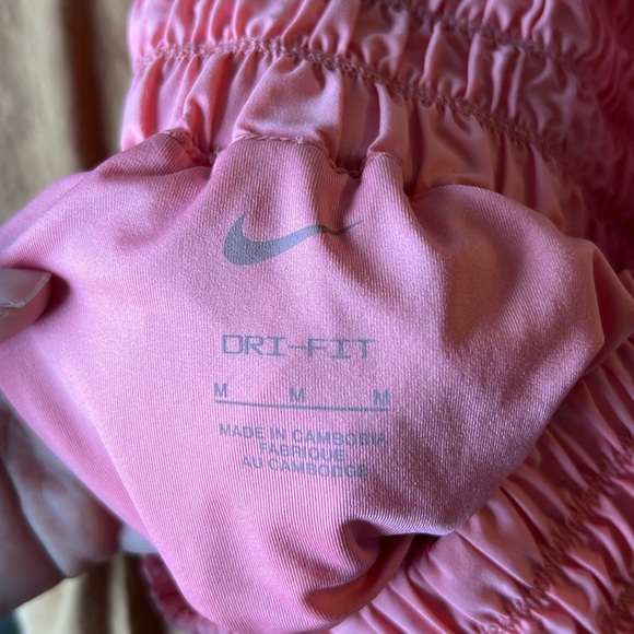 Nike Ultra High Rise Dri Fit - Picture 2 of 2